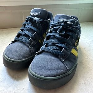 Kids Adidas sneakers